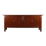 Large Art Deco design sideboard