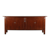 Grand buffet de style Art Déco
