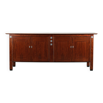 Large Art Deco design sideboard