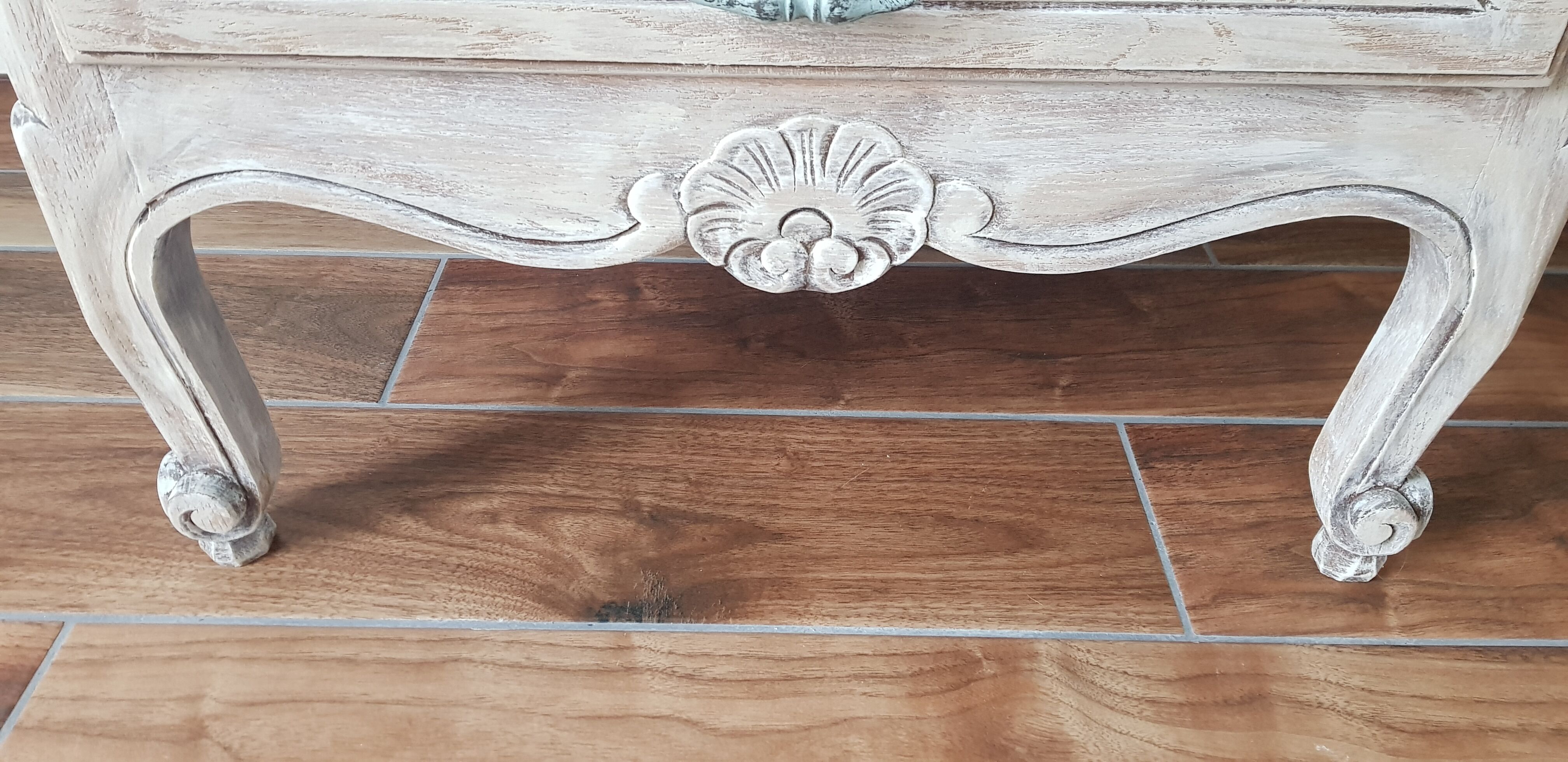 Chiffonnier chic countryside