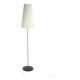 Lampadaire sur pied par Veb Wohnraumleuchten, Allemagne 1970