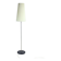 Lampadaire sur pied par Veb Wohnraumleuchten, Allemagne 1970