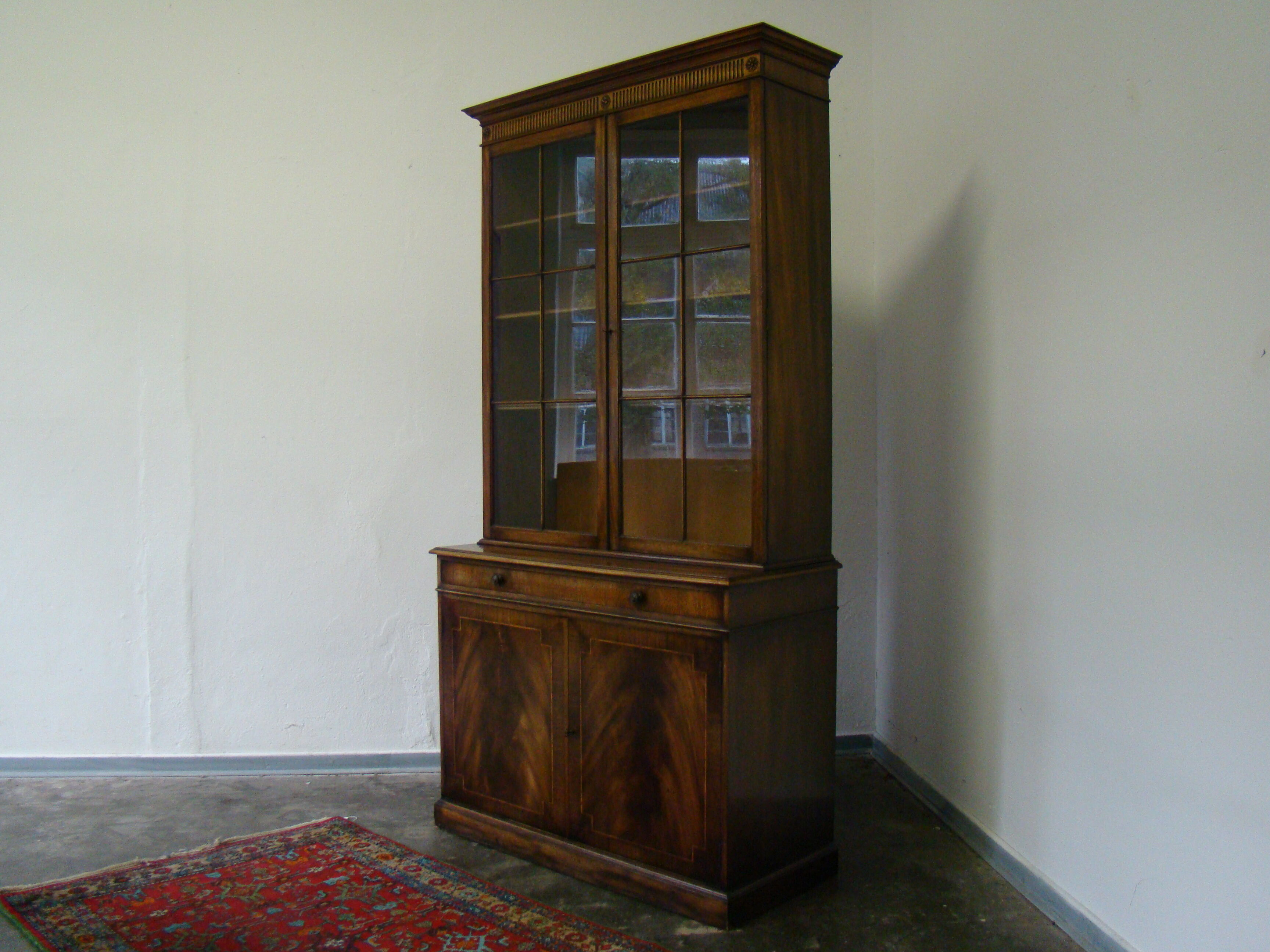 Secrétaire par GT Rackstraw Worchester Angleterre