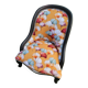 Low armchair