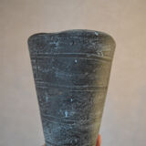 Planter scarred décor