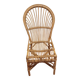 Bamboo/rattan chair