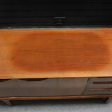 60 years teak sideboard