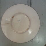 Plat à tarte ancien Longchamp