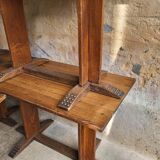 5 bistro tables