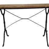 Bistro table 51 x 96