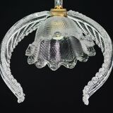 "Angel" Barovier e Toso pendant light, 1950s
