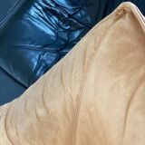 Pair of Molinari Easy Chairs by Teun van Zanten