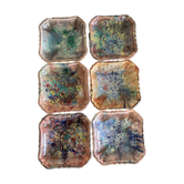 Coupelles pour apéro ou salade