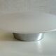 Ceiling light or wall lamp model Eklipta by Louis Poulsen - 1950s/60s
