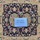 Tapis persan traditionnel