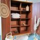 Armoire vintage
