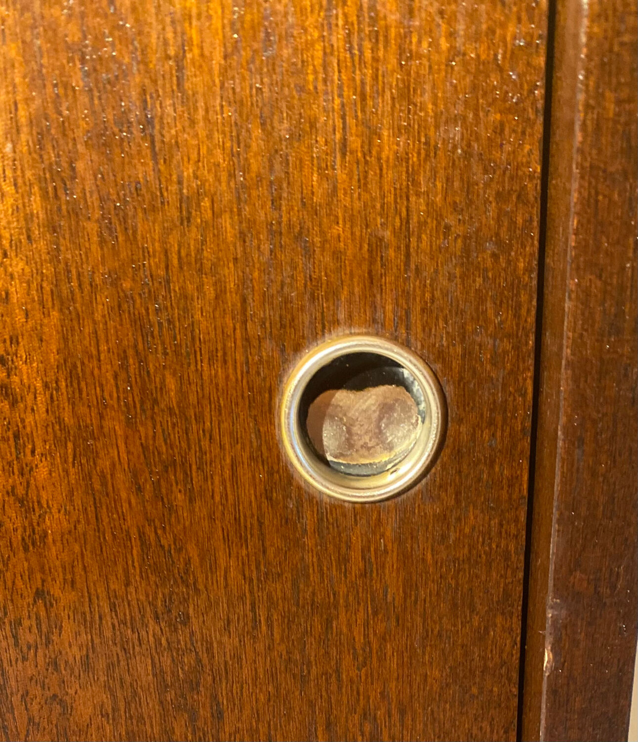 Vintage sideboard 60s