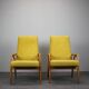 Set of 2 Antonin Šuman Armchairs, 1960s