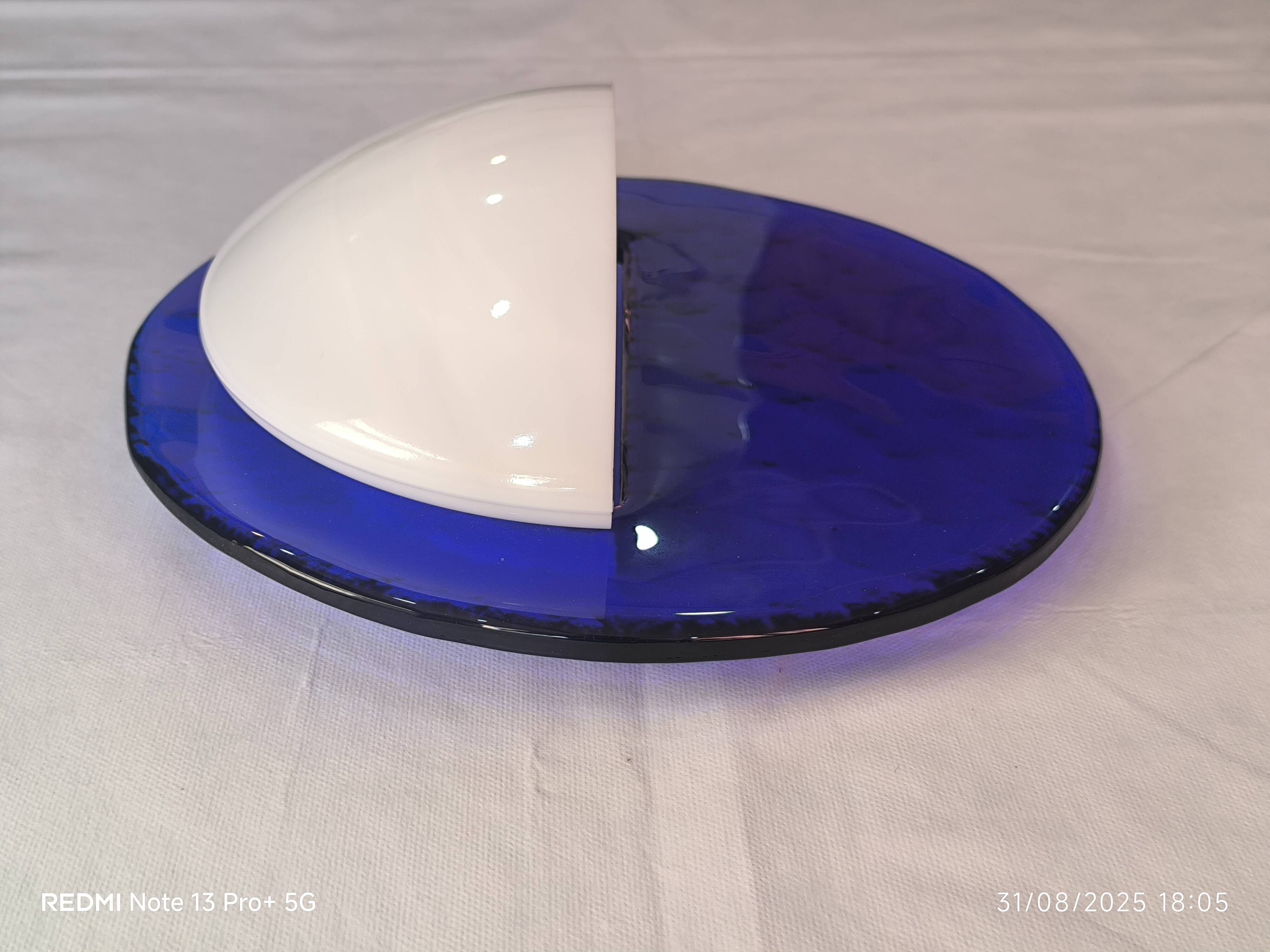 Italian ceiling and wall lights