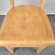 Set of 4 Dining Chairs, by TON, 1960s, Czechoslovakia