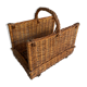 Log basket