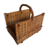 Log basket