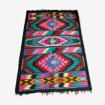 Tapis roumain 140x190cm