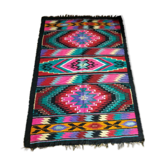 Tapis roumain 140x190cm