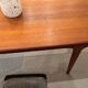 Dining table Tricoire & Vecchione