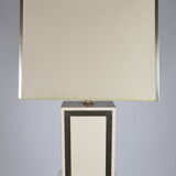 Hollywood Regency lamp