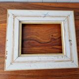Vintage frame