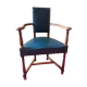 Antique armchair