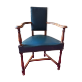 Antique armchair