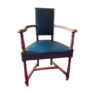Fauteuil ancien