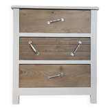 Eugenie chest of drawers