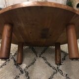 Pierre Chapo T02M coffe table