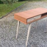 Vintage dressing table, console