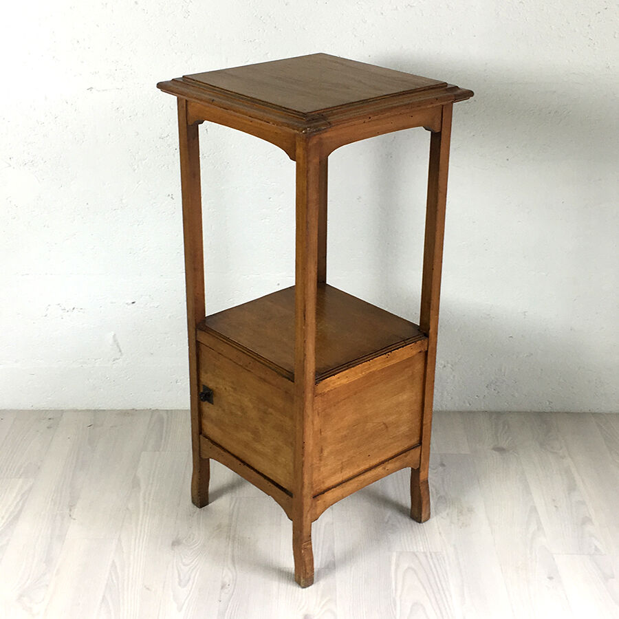 Harness early twentieth