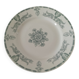 KG Lunéville Piédouche Plate, Compiègne model