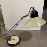 Lamp Aluminor 1960