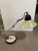 Lamp Aluminor 1960