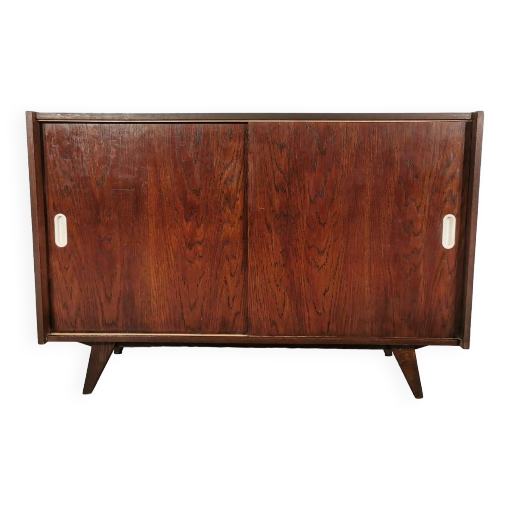 Sideboard by Jiri Jiroutek for Interior Prague, 1960s