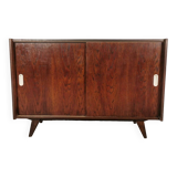 Sideboard by Jiri Jiroutek for Interior Prague, 1960s