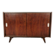 Sideboard by Jiri Jiroutek for Interior Prague, 1960s