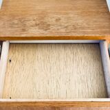 Vintage beside table