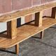 Display stand or shop counter (3.5m)