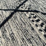 Kilim wool rug in wool 150x270 cm