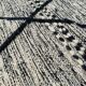 Kilim wool rug in wool 150x270 cm