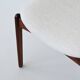 Erik Buch OD 49 set of ten dining chairs rosewood O.D. Mobler Denmark 1960