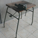 Vintage industrial establishment La Robuste